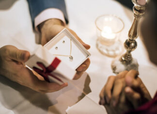 Posso fidarmi nell’acquisto di Gioielli Online?