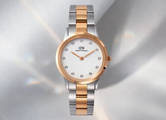 Daniel Wellington Lumine: Quando La Classe Incontra Il Design Minimal