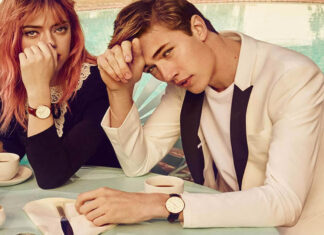 Orologi Daniel Wellington: stile ed eleganza