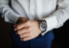 Orologio Uomo: come fare manutenzione all’orologio da polso