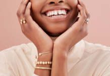 Dodo Gioielli: la nuova collezione Pepita