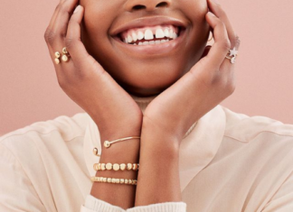 Dodo Gioielli: la nuova collezione Pepita