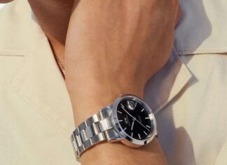 I migliori orologi Daniel Wellington Uomo per San Valentino