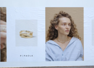 Pdpaola Gioielli: è online la nuova collezione Motion