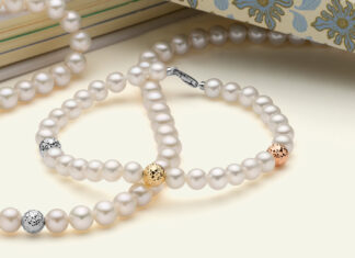 Gioielli Perle Miluna: i gioielli femminili senza tempo