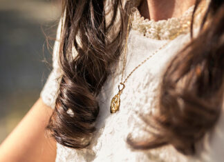 5 idee regalo per la prima comunione bambina