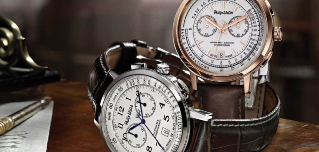 Orologi Philip Watch