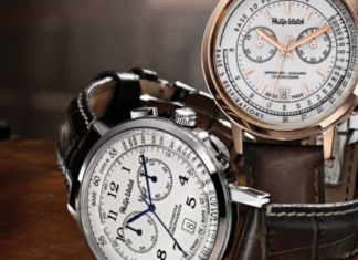 Orologi Philip Watch: i modelli più iconici Orologi Philip Watch