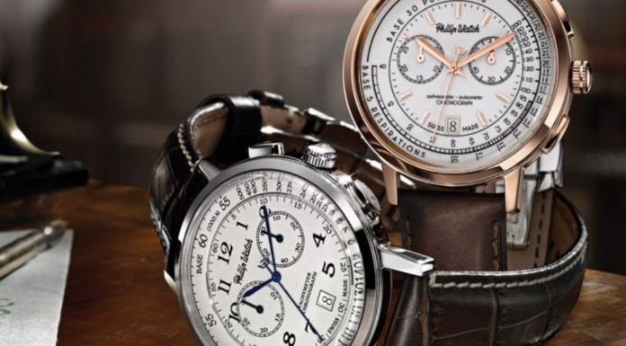 Orologi Philip Watch: i modelli più iconici Orologi Philip Watch