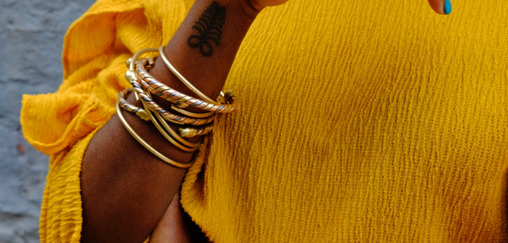 Bracciali da Donna