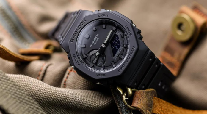 Dove acquistare G-Shock online? Dove acquistare g shock online