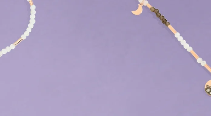 La nuova collezione Moon & Sun di Gioielli DoDo… impossibile resistere!