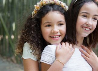 Guida ai Regali per la Prima Comunione di una Bambina: i migliori Gioielli e Orologi Online