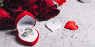 Regali San Valentino: Guida agli Anelli di Fidanzamento